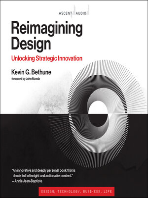 Reimagining Design - Audiobook